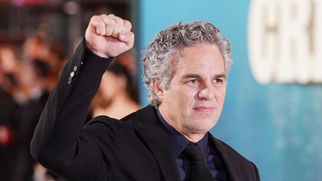 Más de 180 figuras judías de Hollywood apoyan a Mark Ruffalo tras ser acusado de antisemita por Paramount