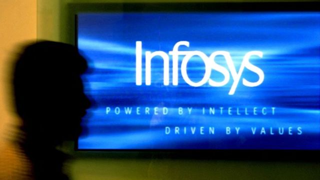 Infosys Gets Pre-Show Cause Notice For Alleged Rs 32,400-Crore GST Evasion