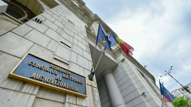 CNA funcționează în regim de permanență până la încheierea alegerilor prezidențiale