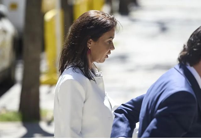 Pardo de Vera: «Me encontraba a Koldo y a De Aldama en el despacho del ministro»