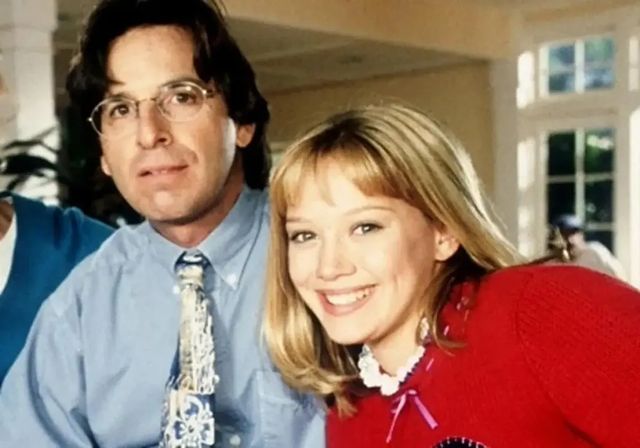 Muere a los 71 años Robert Carradine, actor de 'La revancha de los novatos'