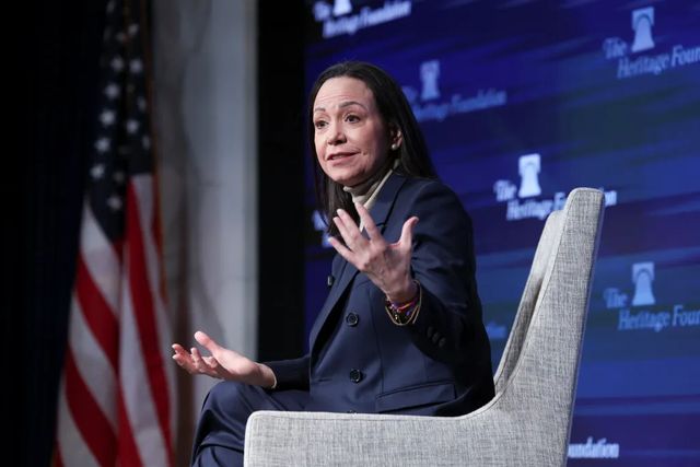 Venezuela da el primer paso para aprobar la amnistía a los presos políticos