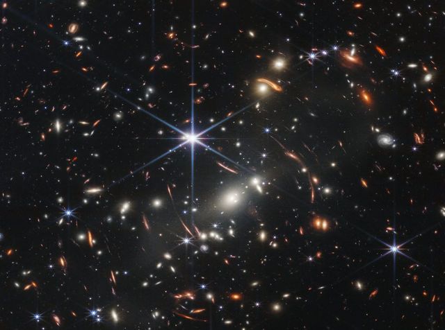 Prima fotografie a universului realizată de telescopului spațial James Webb va fi publicată de Joe Biden