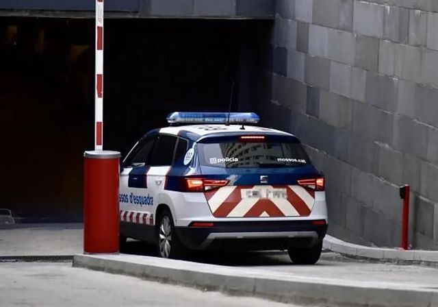 Detenido un monitor de un casal deportivo de Tarragona por dos presuntas agresiones sexuales a menores