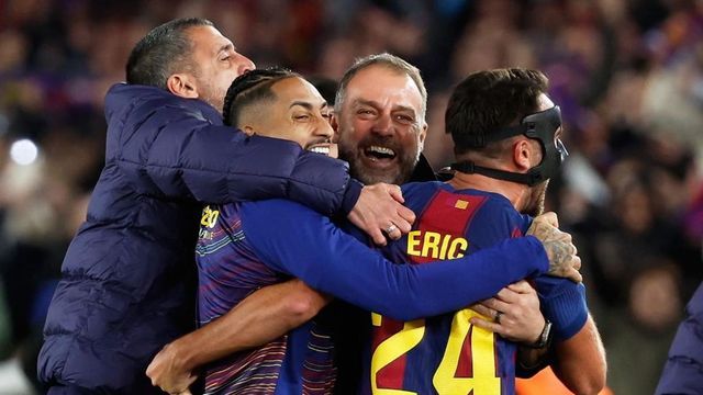 Posibles rivales del Barça en el sorteo de dieciseisavos de la Copa del Rey