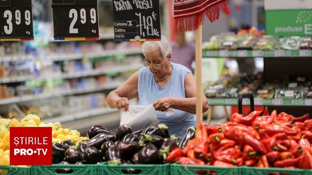 Avertismentul Consiliului Concurenței după anunțurile de creștere a prețurilor unor alimente