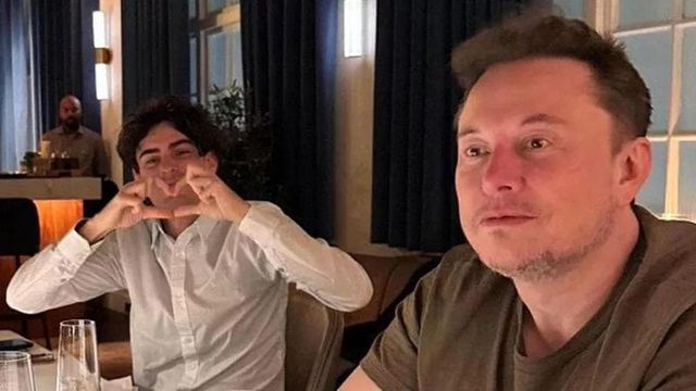 Corruzione Sogei, Musk a Stroppa: “Mai mollare”