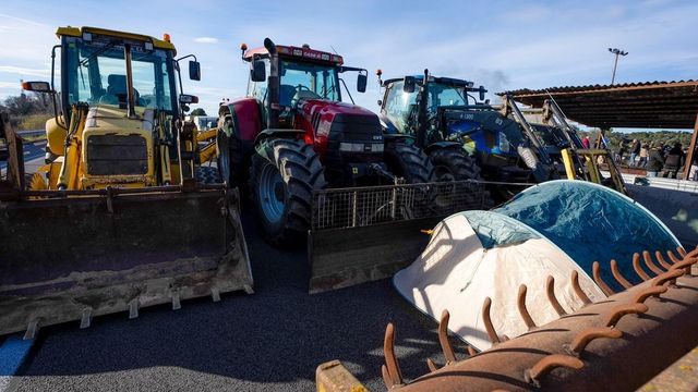 Crece el rechazo a Mercosur entre los agricultores de la UE