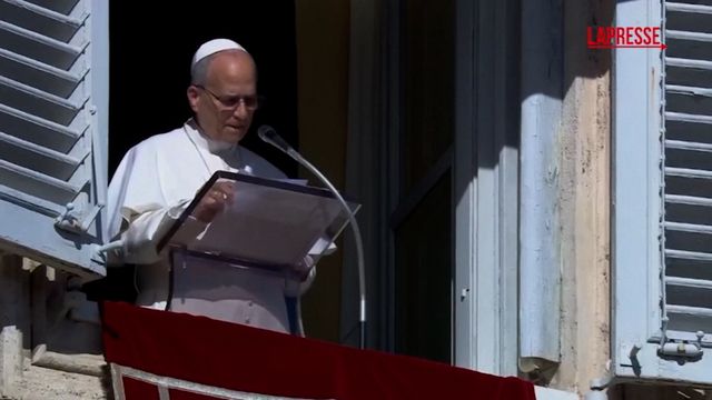 Papa Leone convoca il suo primo concistoro