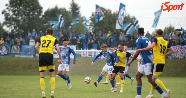 Sigma v MOL Cupu senzačně končí s týmem ze čtvrté ligy! Baník i Boleslav slaví po obratech