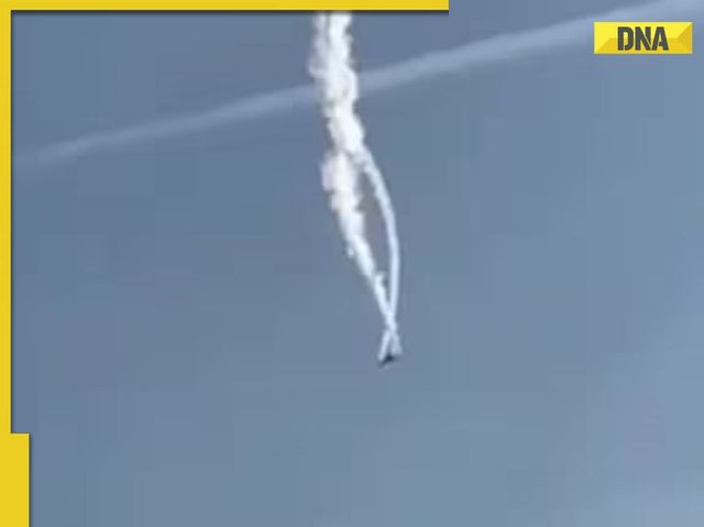 Turkish military plane with 20 on board crashes near Georgia-Azerbaijan border