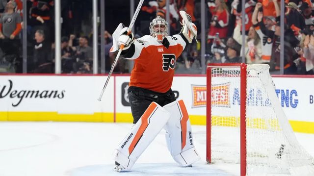 Skvělý Vladař slaví postup a druhou nulu, výhru vychytal i Dobeš