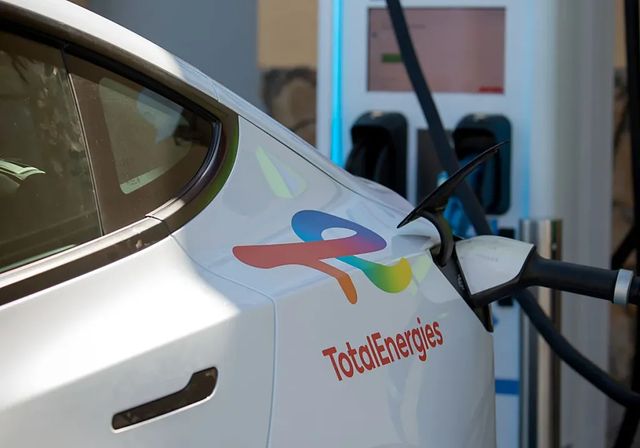 TotalEnergies se consolida en España con más de 700 puntos de recarga