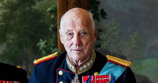 ++ Re Harald V di Norvegia è morto ++