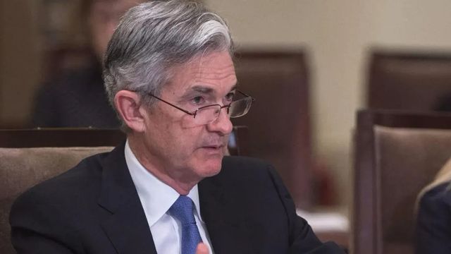 Powell, 'l'inflazione Usa al 2% solo a fine 2025 o nel 2026'