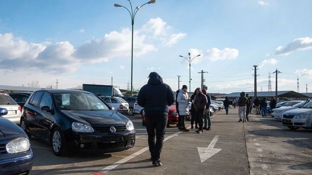 Ezek a legkeresettebb benzines autók Magyarországon