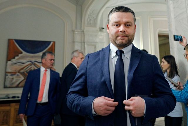 Primarul general al Bucureștiului, liberalul Ciprian Ciucu, ar fi suspect într-un dosar de luare de mită