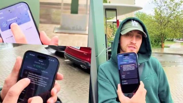 O nouă platformă suspectă, promovată de influenceri după scandalul TUX: Am scos 300 de euro