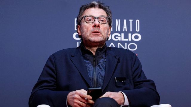 Giorgetti, 'scarse le possibilità di chiudere sul Patto'