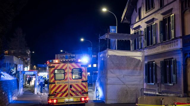 Bus turistico coinvolto in un incidente stradale in Svizzera, 'diversi morti'