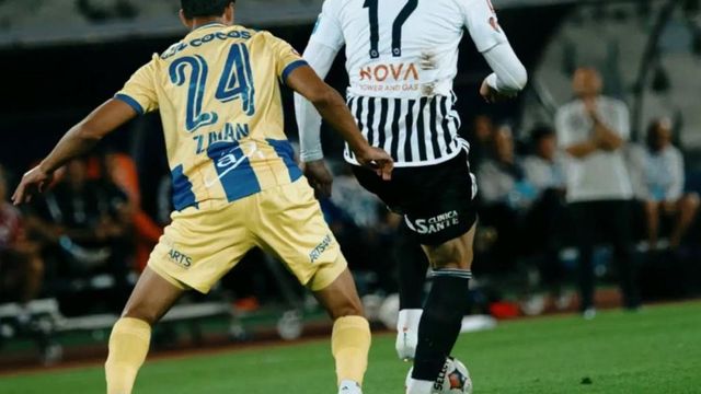 Universitatea Cluj - Petrolul Ploiești, scor final în Superligă