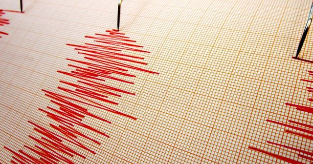 Cutremur în Buzău, vineri dimineața