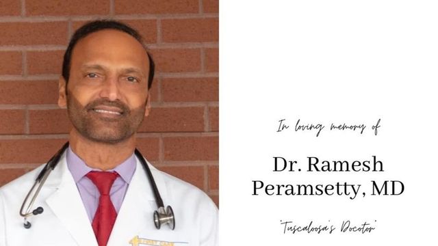 Indian-origin doctor Ramesh Peramsetty shot dead in US