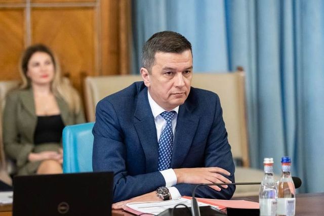 Sorin Grindeanu: Dacă voi primi mandatul de prim-ministru, nu voi avea niciun vicepremier