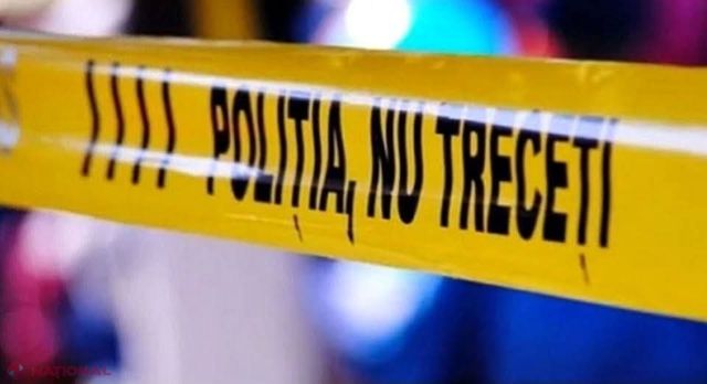 Un copil de 6 ani a murit accidentat la Cahul