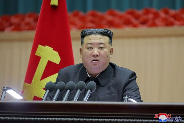 Kim Jong Un a ordonat armatei să accelereze pregătirile de război