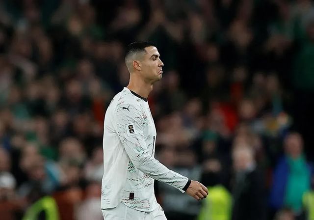 Cristiano estará en el debut de Portugal en el Mundial