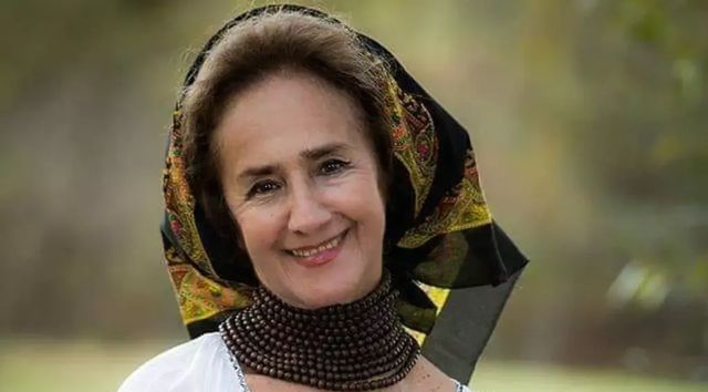 Sofia Vicoveanca, internată de urgență după ce a suferit un infarct