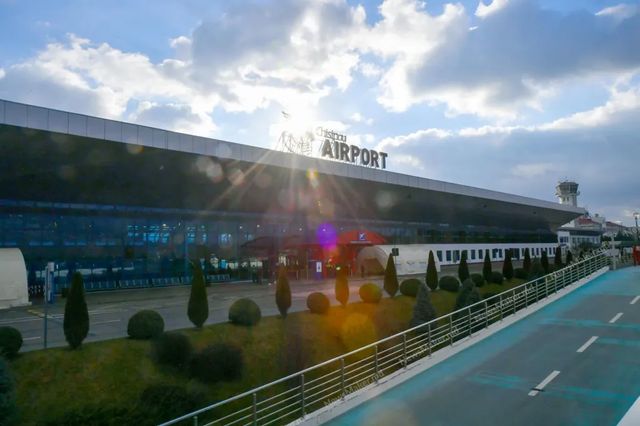 Aeroportul Internațional Chișinău anunță schimbarea sursei de alimentare pentru aeronave