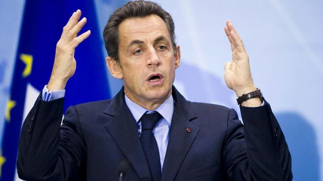 Френски съд потвърди присъдата на Саркози