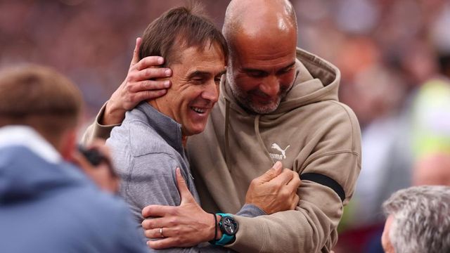 West Ham l-a concediat pe antrenorul Julen Lopetegui