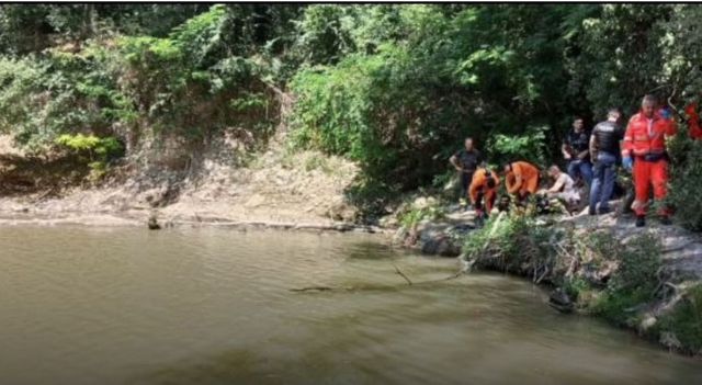 Si tuffa e non riemerge, morto un 14enne in un torrente