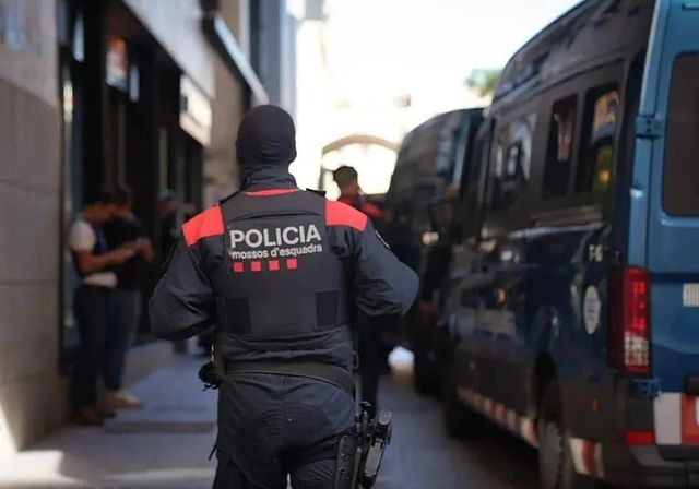 Narcotráfico y bandas, los problemas enquistados que explican la inseguridad en Cataluña