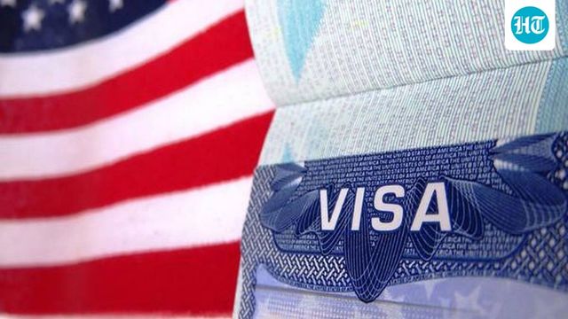 New US visa rule sparks panic among Indians as social-media checks begin