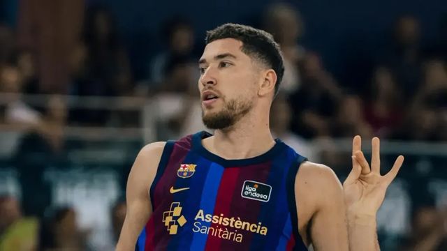 DAZN lanza la rebaja más bestia en su Plan Baloncesto