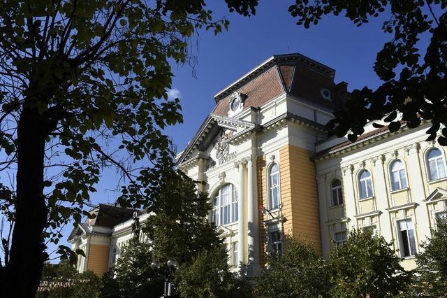 Kárpátaljai magyar egyetemistákat tartanak fogva az ukránok