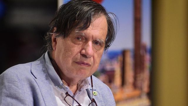 Il Nobel Parisi in commissione Antidoping, ma è un errore di persona