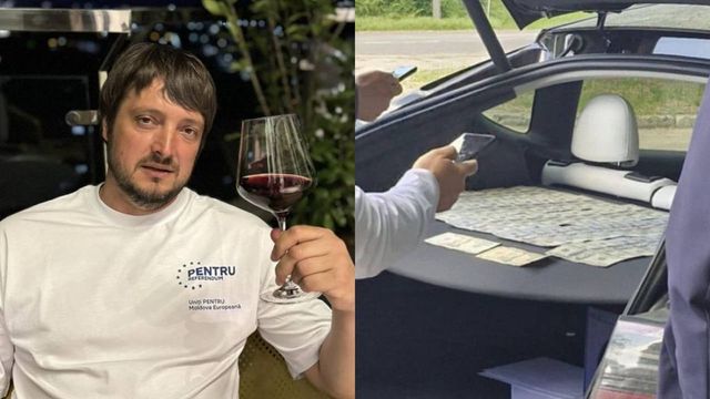 Fostul șef al Biroului Vamal Centru, acuzat de corupție, trimis în judecată