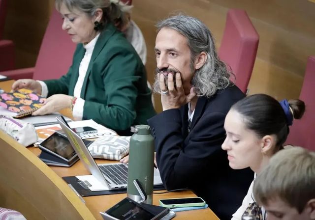 Un diputado del PP al parlamentario que fue en la flotilla: “Qué gordito has salido de Auschwitz”
