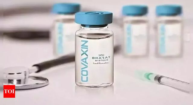 UK to add India’s Covaxin to approved vaccine list for inbound travellers