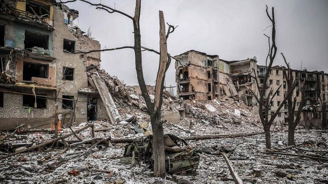 Mosca, 'ipotesi trilaterale con Usa e Ucraina non in considerazione'