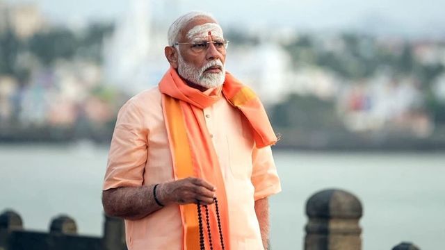 PM Modi To Hold 7 Meetings Today, Focusing On Post-Cyclone Situation, Heatwave And Other Key Issues