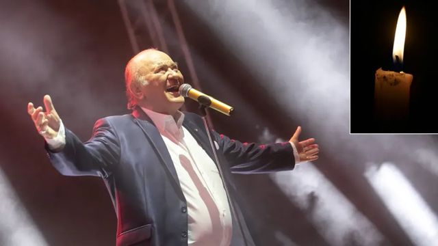 Meghalt Korda György első felesége