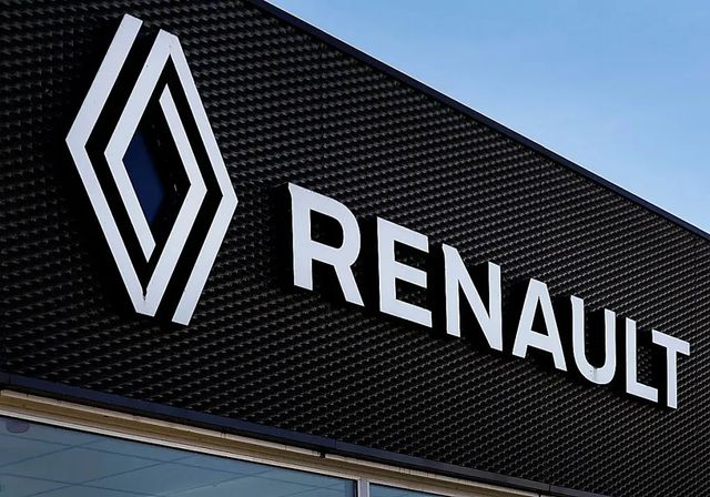 Renault confirma su tercer año de crecimiento mundial, superando el 7% de ventas frente al año anterior en Europa