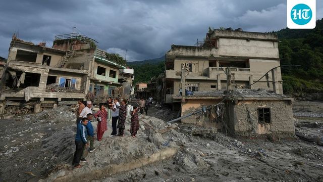 Infosys executive Lax Gopisetty missing after deadly Nepal flash floods