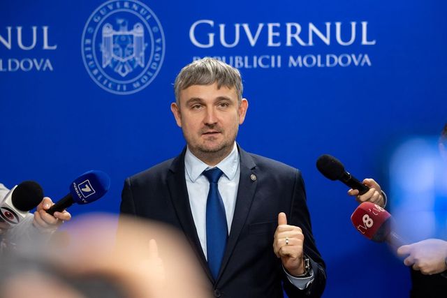 Unirea fortuită, opțiune-limită pentru Moldova